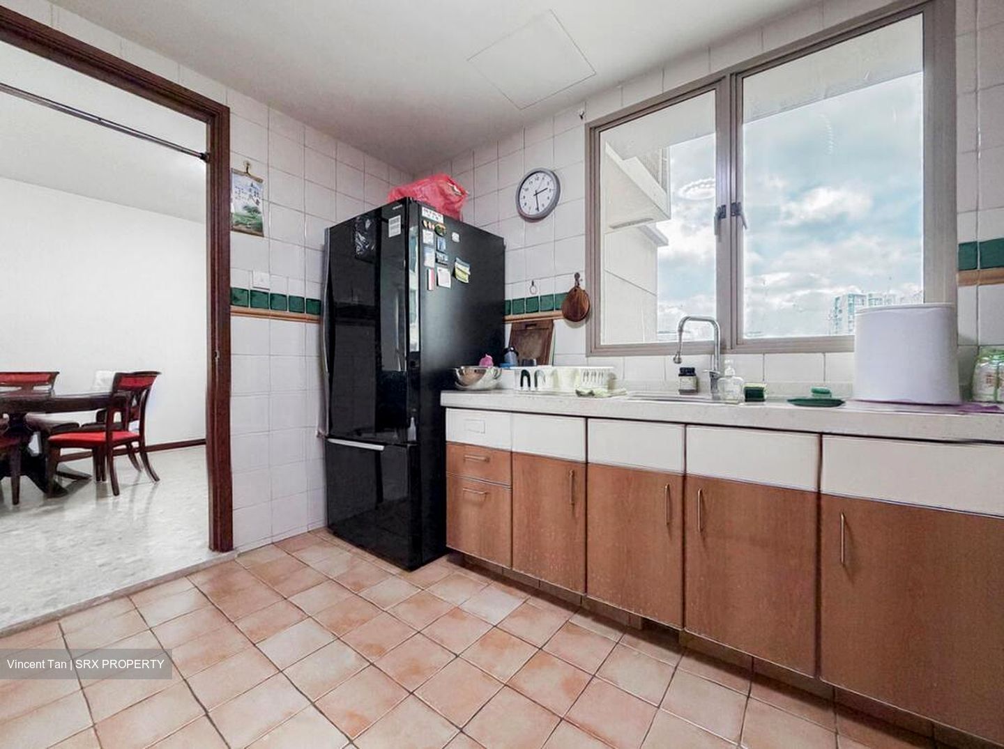 The Rivervale (D19), Condominium #523249581